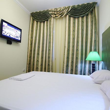 Boomerang Business Hotel オデッサ エクステリア 写真