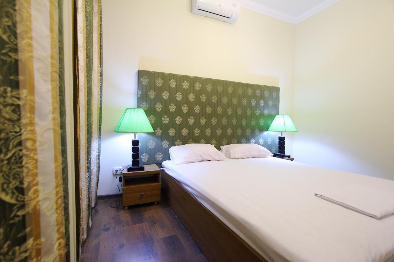Boomerang Business Hotel オデッサ 部屋 写真