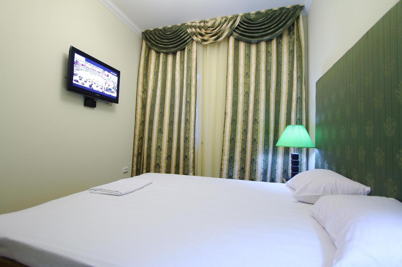 Boomerang Business Hotel オデッサ エクステリア 写真