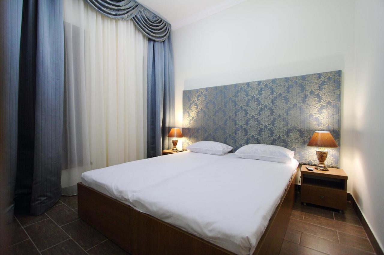Boomerang Business Hotel オデッサ 部屋 写真