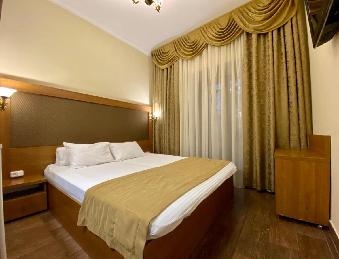 Boomerang Business Hotel オデッサ エクステリア 写真